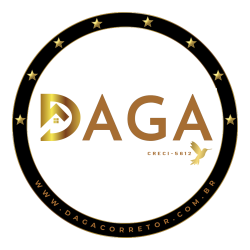 logo DAGA